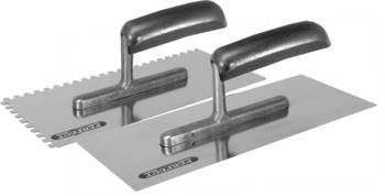 PACA NIERDZEWNA 280MM  6X6 HART.     STALCO PERFECT  S-73106
